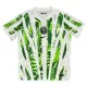 Nigeria Fotbollströja Borta 2025/26 Nigeria Fotbollströja Borta 2025/26