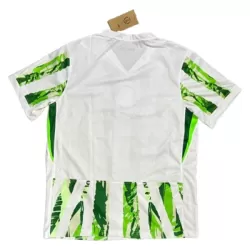 Nigeria Fotbollströja Borta 2025/26