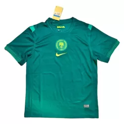Nigeria Fotbollströja Hemma 2025/26 Nigeria Fotbollströja Hemma 2025/26