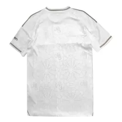 Nottingham Forest Fotbollströja Borta 2025/26