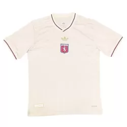 Olympique Lyon Fotbollströja Jubileum 2025 Olympique Lyon Fotbollströja Jubileum 2025