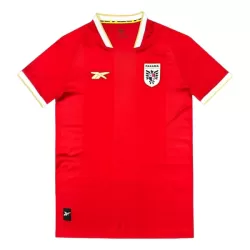 Panama Fotbollströja Hemma 2025/26 Panama Fotbollströja Hemma 2025/26