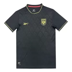 Panama Fotbollströja Tredje 2025/26 Panama Fotbollströja Tredje 2025/26