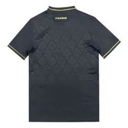 Panama Fotbollströja Tredje 2025/26