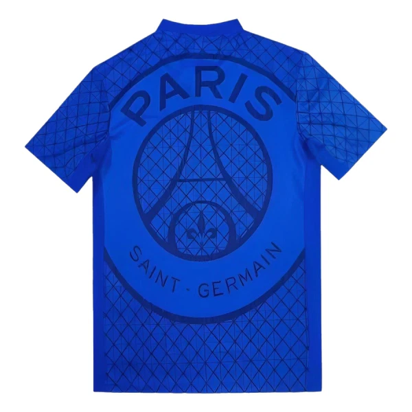 Paris Saint-Germain Pre-Match Fotbollströja 2025/26