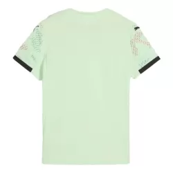 Portugal Fotbollströja Dam Borta 2025