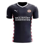 PSV Eindhoven Fotbollströja Borta 2025/26
