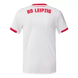 RB Leipzig Fotbollströja Hemma 2025/26