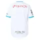 Sagan Tosu Fotbollströja Borta 2025/26
