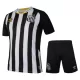Santos FC Fotbollströja Barn Borta 2025/26 Santos FC Fotbollströja Barn Borta 2025/26