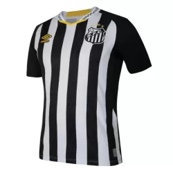 Santos FC Fotbollströja Borta 2025/26 Santos FC Fotbollströja Borta 2025/26