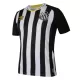 Santos FC Fotbollströja Borta 2025/26 Santos FC Fotbollströja Borta 2025/26