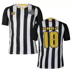 Santos FC Neymar JR 10 Fotbollströja Borta 2025/26 Santos FC Neymar JR 10 Fotbollströja Borta 2025/26