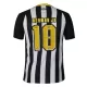 Santos FC Neymar JR 10 Fotbollströja Borta 2025/26