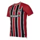 São Paulo Fotbollströja Borta 2025/26 São Paulo Fotbollströja Borta 2025/26