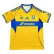 Tigres UANL Fotbollströja Hemma 2025/26 Tigres UANL Fotbollströja Hemma 2025/26