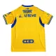 Tigres UANL Fotbollströja Hemma 2025/26