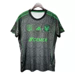 Tigres UANL Fotbollströja Tredje 2025/26