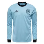 Tyskland Målvakt Fotbollströja Jubileum 2025 Långärmad