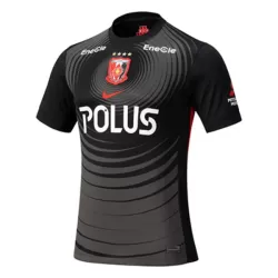 Urawa Red Diamonds Fotbollströja Tredje 2025/26