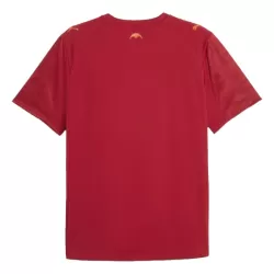 Valencia CF Fotbollströja Borta 2025/26