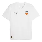 Valencia CF Fotbollströja Hemma 2025/26