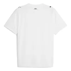 Valencia CF Fotbollströja Hemma 2025/26