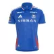 Yokohama F. Marinos Fotbollströja Hemma 2025/26 Yokohama F. Marinos Fotbollströja Hemma 2025/26