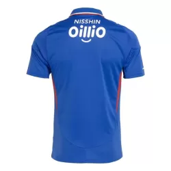 Yokohama F. Marinos Fotbollströja Hemma 2025/26