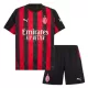 AC Milan João Félix 79 Fotbollströja Barn Hemma 2025/26