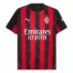 AC Milan Pulisic 11 Fotbollströja Hemma 2025/26