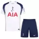 Tottenham Hotspur Fotbollströja Barn Hemma 2025/26 Tottenham Hotspur Fotbollströja Barn Hemma 2025/26