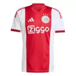 Ajax Amsterdam Fotbollströja Hemma 2025/26