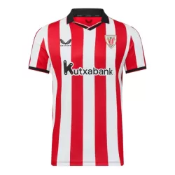 Athletic Bilbao Prados 24 Fotbollströja Hemma 2025/26