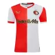 Feyenoord Rotterdam Fotbollströja Dam Hemma 2025/26 Feyenoord Rotterdam Fotbollströja Dam Hemma 2025/26