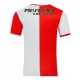 Feyenoord Rotterdam Fotbollströja Hemma 2025/26