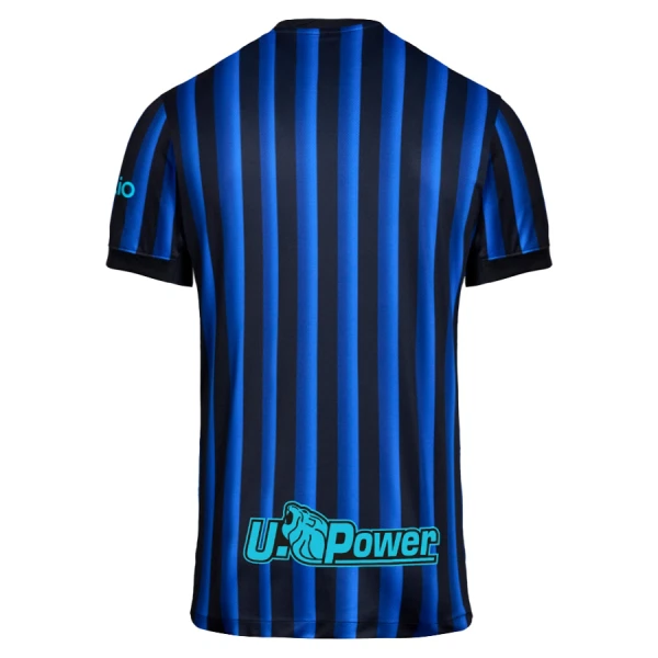 Inter Milan Fotbollströja Hemma 2025/26