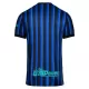 Inter Milan Fotbollströja Hemma 2025/26