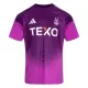 Aberdeen Målvakt Fotbollströja 2025/26 Lila Aberdeen Målvakt Fotbollströja 2025/26 Lila