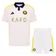 Al Nassr Fotbollströja Barn Tredje 2025/26 Al Nassr Fotbollströja Barn Tredje 2025/26