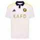 Al Nassr Fotbollströja Tredje 2025/26 Al Nassr Fotbollströja Tredje 2025/26