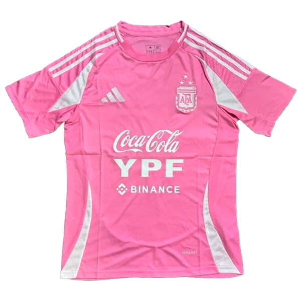 Argentina Tränings tröjor 2025 Argentina Tränings tröjor 2025