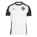 Atlético Mineiro Fotbollströja Borta 2025/26