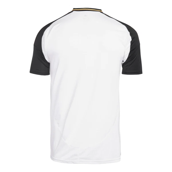 Atlético Mineiro Fotbollströja Borta 2025/26