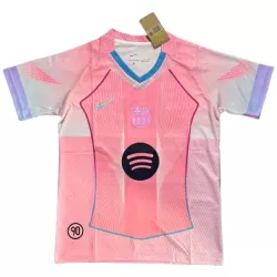 Barcelona Fotbollströja 2025/26 - Speciell