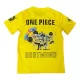 Borussia Dortmund x One Piece Fotbollströja 2025/26 - Speciell