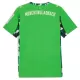 Borussia Mönchengladbach Fotbollströja Borta 2025/26