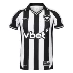 Botafogo Fotbollströja Hemma 2025/26