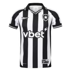 Botafogo Fotbollströja Hemma 2025/26 Botafogo Fotbollströja Hemma 2025/26