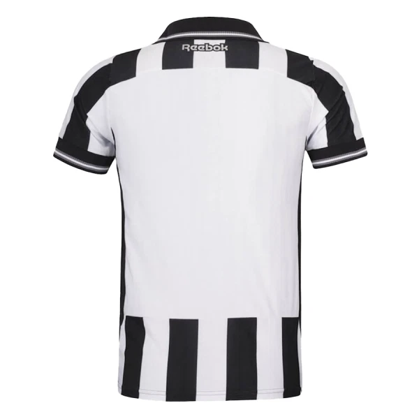 Botafogo Fotbollströja Hemma 2025/26